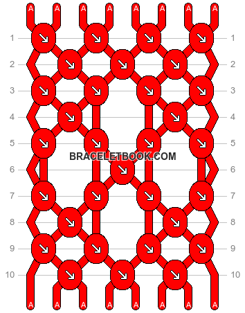 Normal pattern #115209 variation #403181 pattern