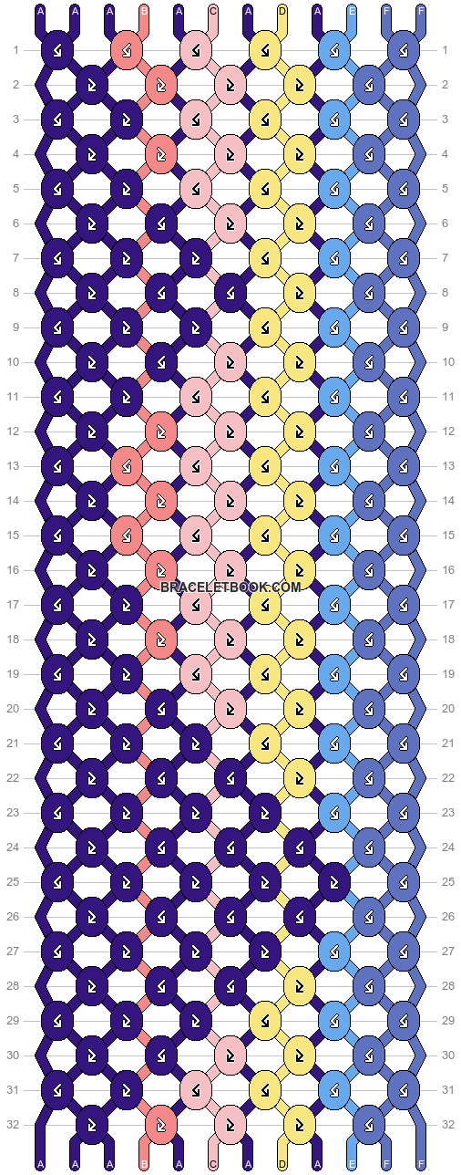 Normal pattern #23694 variation #403182 pattern