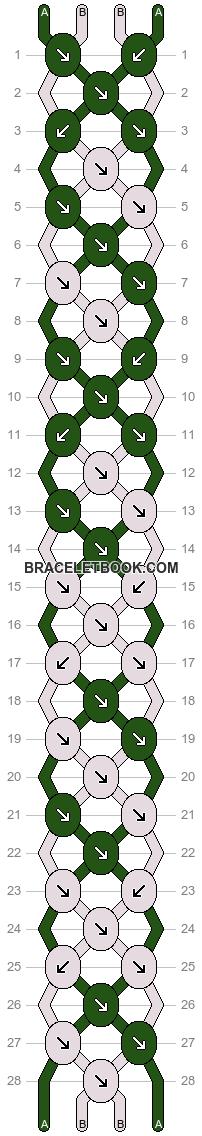 Normal pattern #193700 variation #403183 pattern