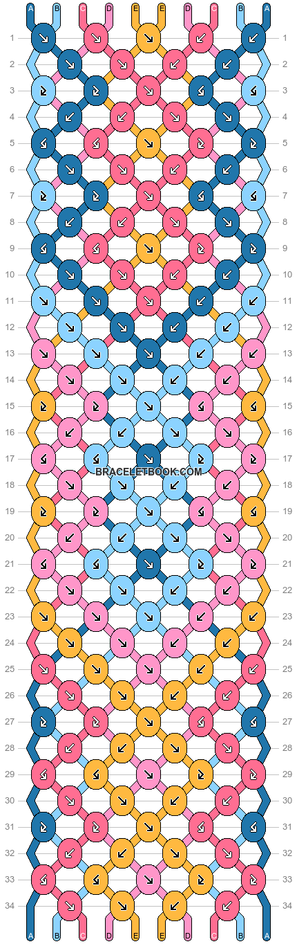 Normal pattern #132253 variation #403184 pattern