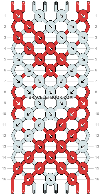 Normal pattern #192045 variation #403185 pattern