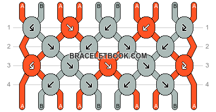 Normal pattern #151 variation #403186 pattern