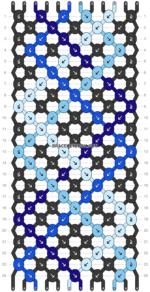 Normal pattern #170895 variation #403187 pattern