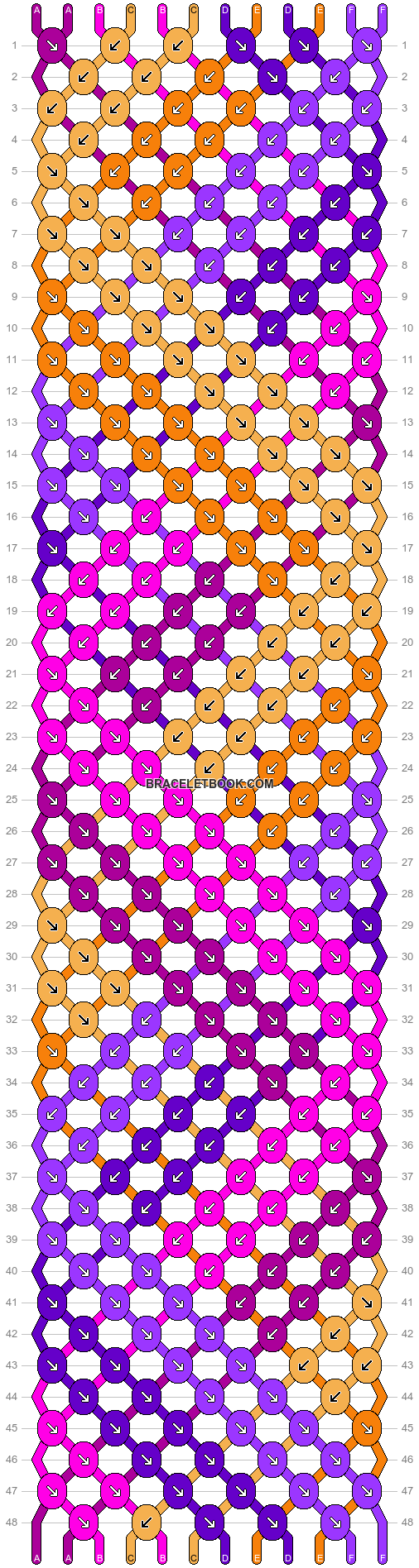 Normal pattern #192942 variation #403188 pattern