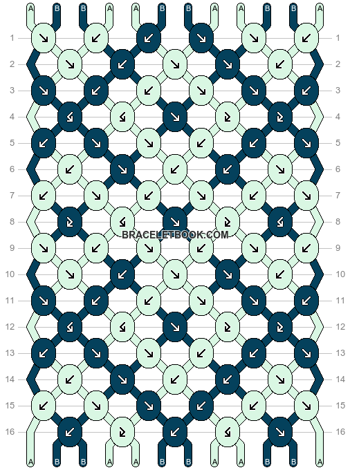 Normal pattern #193802 variation #403191 pattern