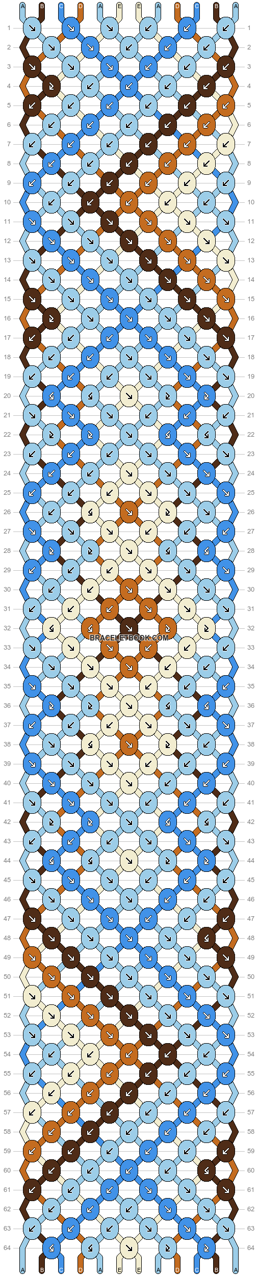 Normal pattern #170384 variation #403192 pattern