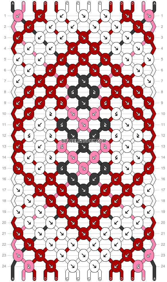 Normal pattern #126311 variation #403193 pattern