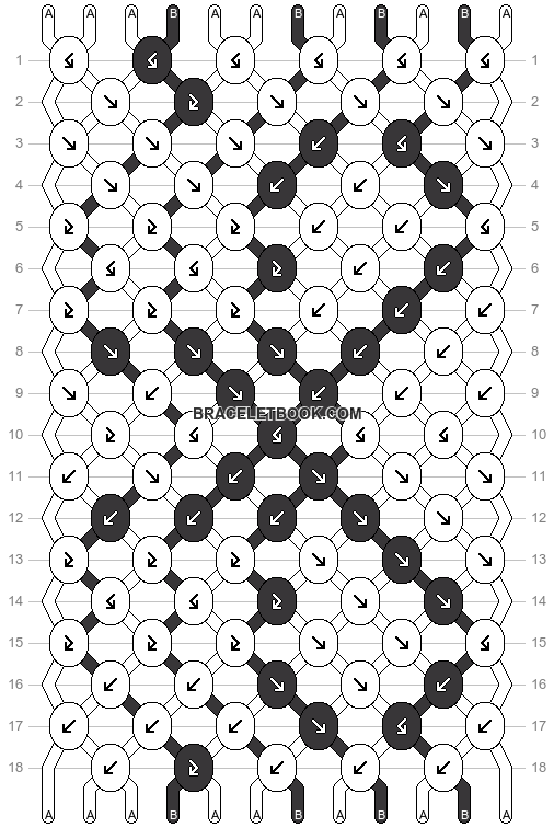 Normal pattern #172261 variation #403194 pattern