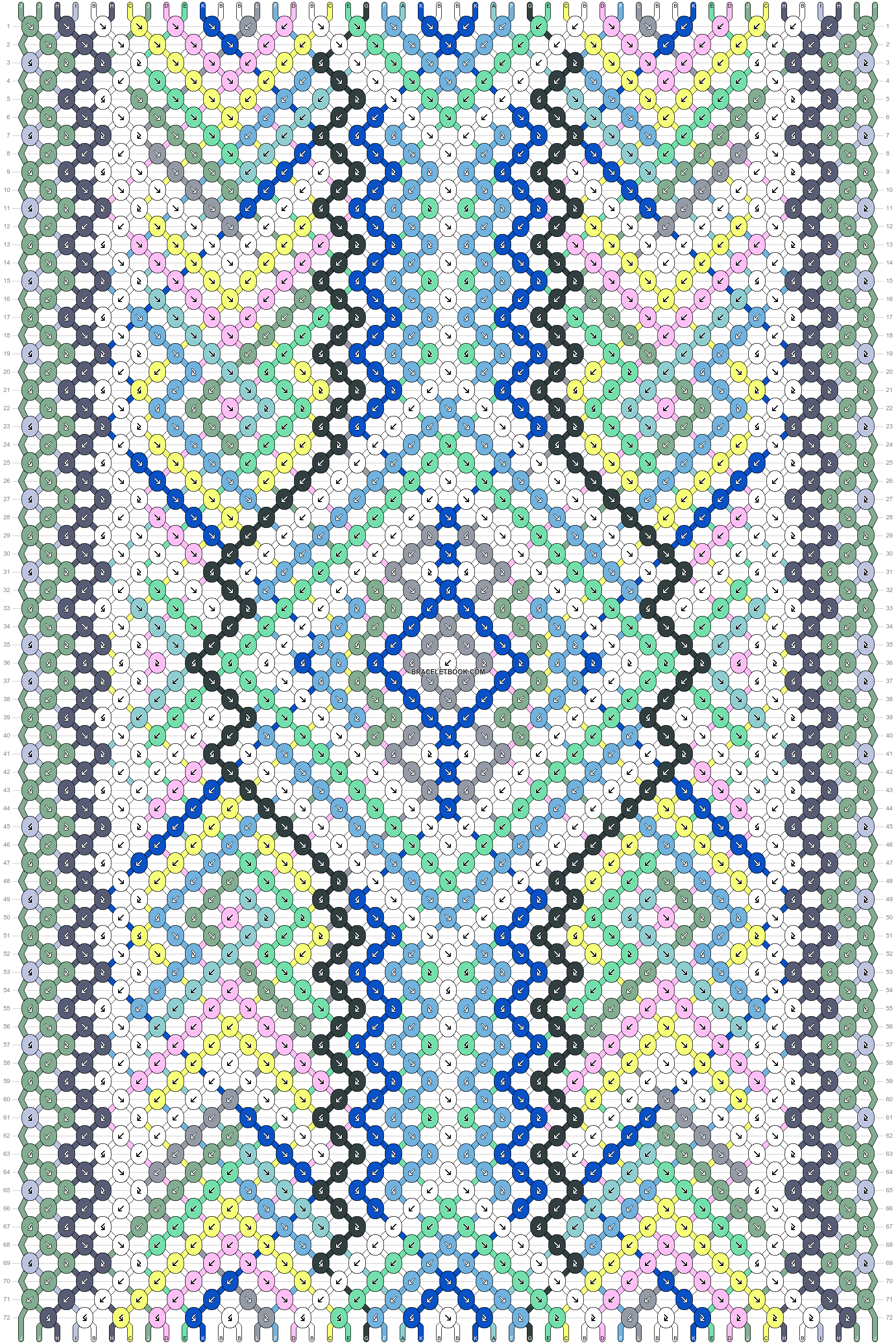 Normal pattern #179762 variation #403195 pattern