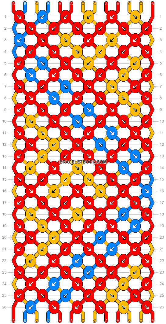 Normal pattern #193779 variation #403196 pattern