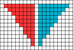 Alpha pattern #193744 variation #403197