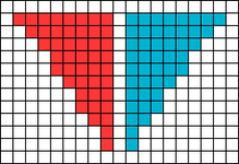 Alpha pattern #193744 variation #403197