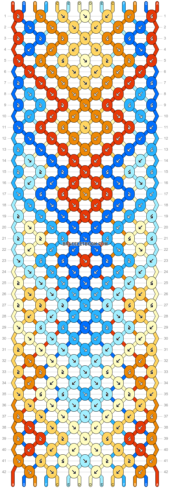 Normal pattern #193755 variation #403198 pattern