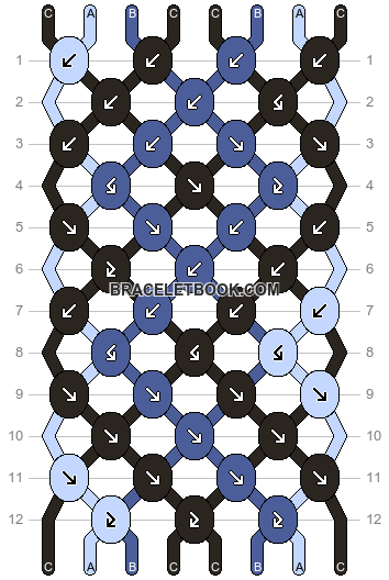 Normal pattern #165324 variation #403199 pattern