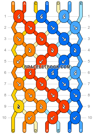 Normal pattern #17608 variation #403201 pattern