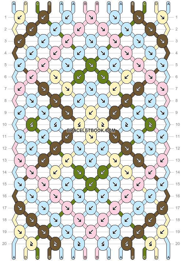 Normal pattern #193501 variation #403205 pattern