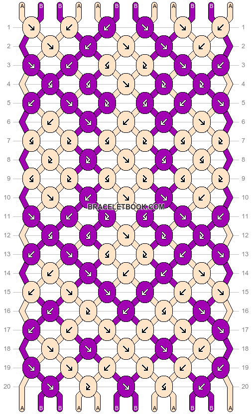 Normal pattern #193814 variation #403206 pattern