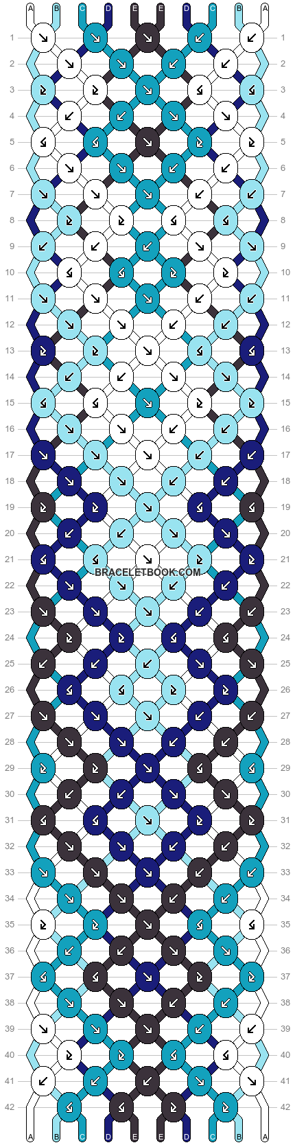 Normal pattern #133494 variation #403207 pattern