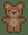 Alpha pattern #163520 variation #403208