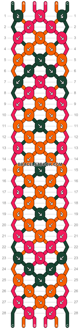 Normal pattern #153778 variation #403210 pattern