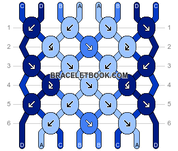 Normal pattern #11040 variation #403212 pattern