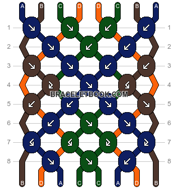 Normal pattern #266 variation #403214 pattern