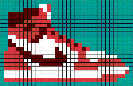 Alpha pattern #89934 variation #403215 preview