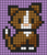 Alpha pattern #136451 variation #403216