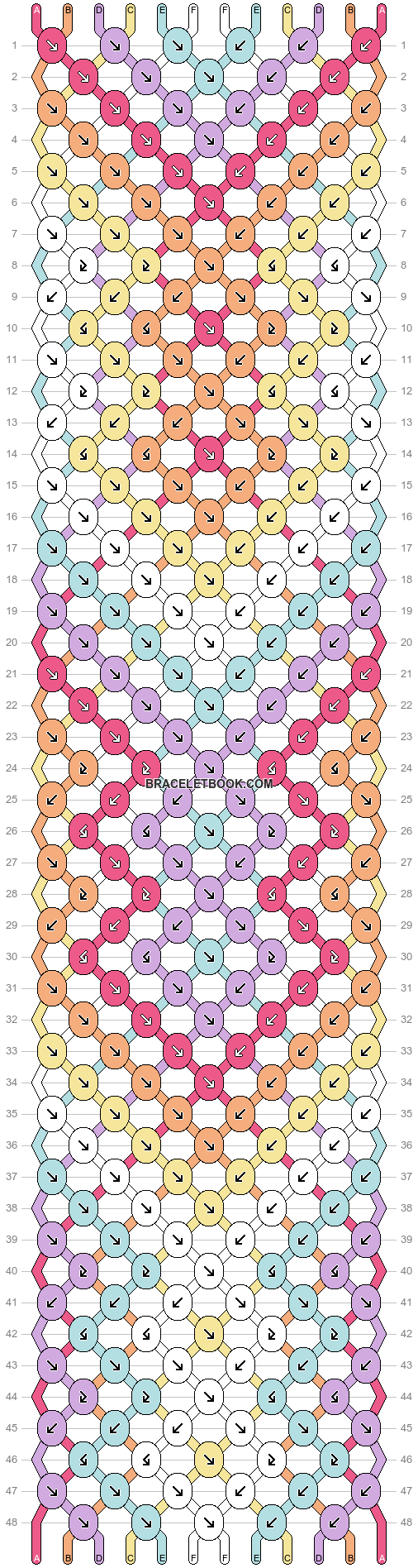 Normal pattern #40350 variation #403218 pattern