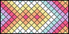 Normal pattern #40350 variation #403218