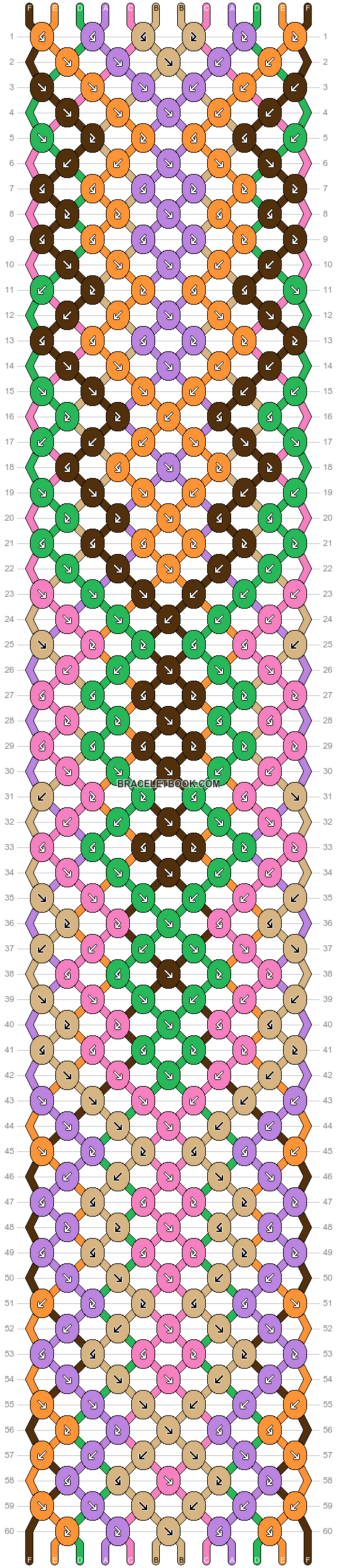 Normal pattern #192575 variation #403219 pattern