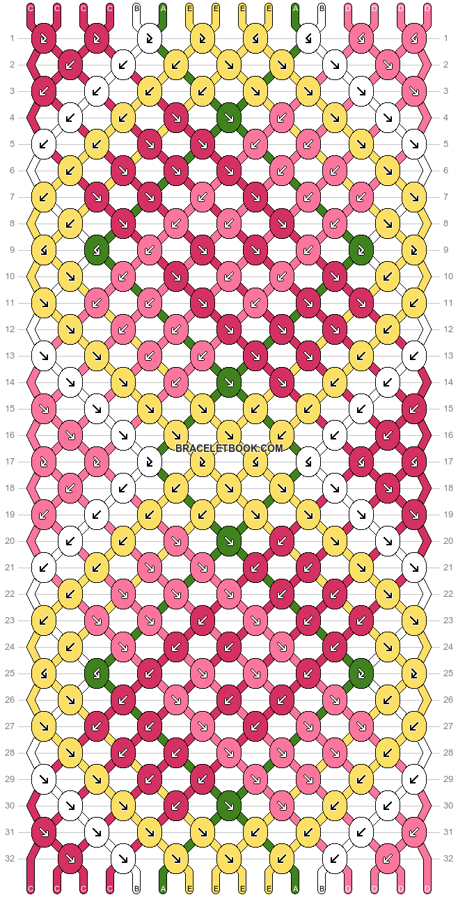 Normal pattern #137785 variation #403224 pattern