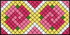 Normal pattern #137785 variation #403224