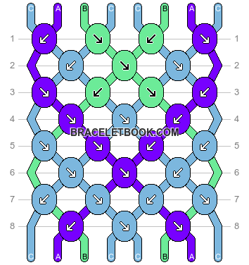Normal pattern #193436 variation #403225 pattern