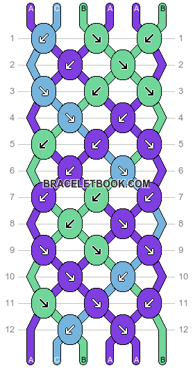Normal pattern #193763 variation #403228 pattern