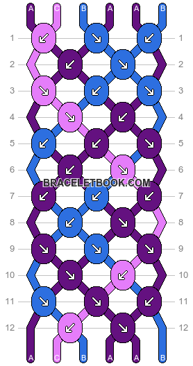 Normal pattern #193763 variation #403229 pattern