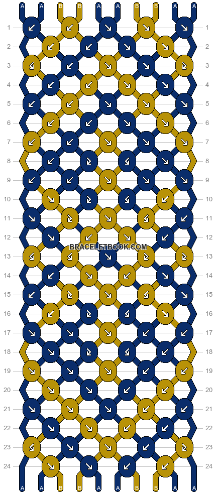Normal pattern #184717 variation #403230 pattern
