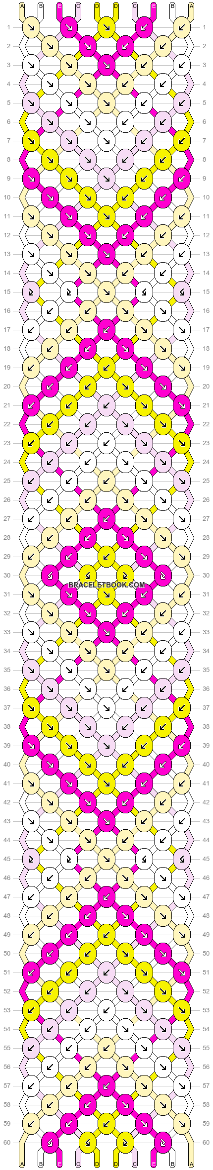 Normal pattern #40884 variation #403231 pattern