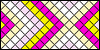 Normal pattern #40884 variation #403231