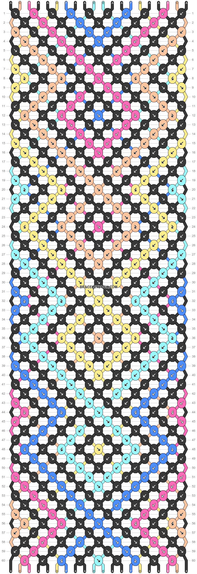 Normal pattern #93768 variation #403232 pattern