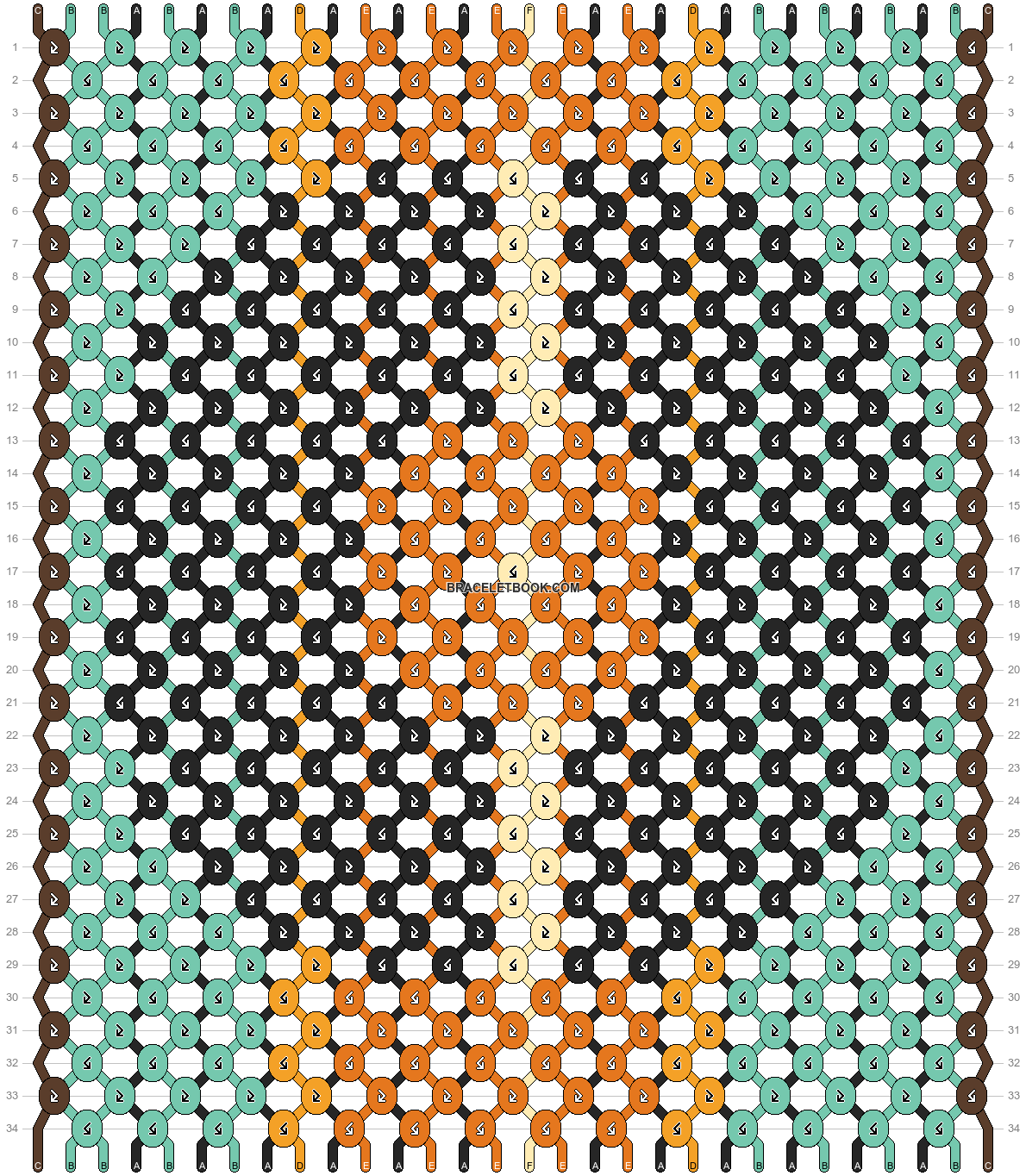 Normal pattern #178168 variation #403233 pattern