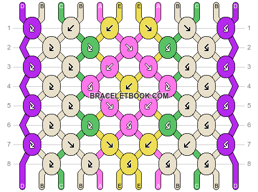 Normal pattern #6368 variation #403234 pattern
