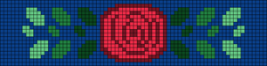 Alpha pattern #163131 variation #403235