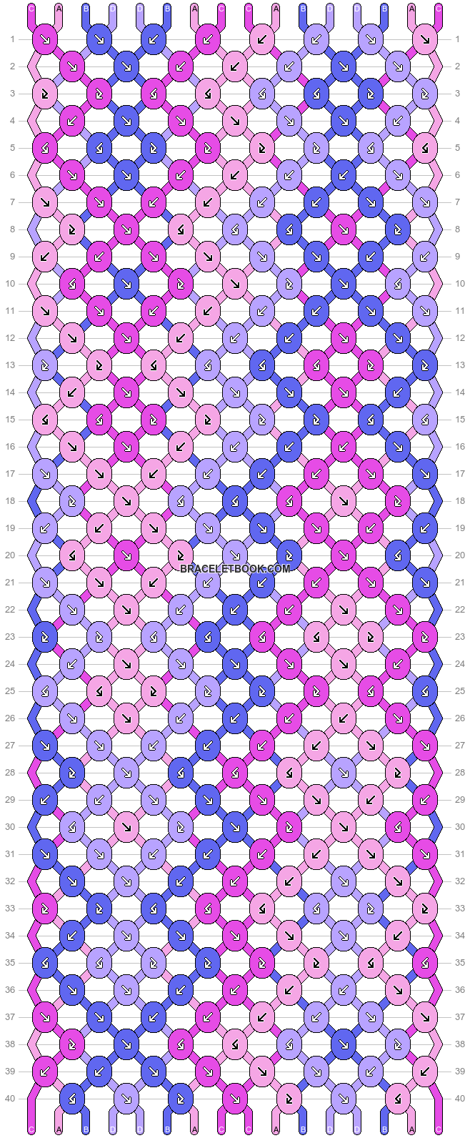 Normal pattern #24719 variation #403237 pattern