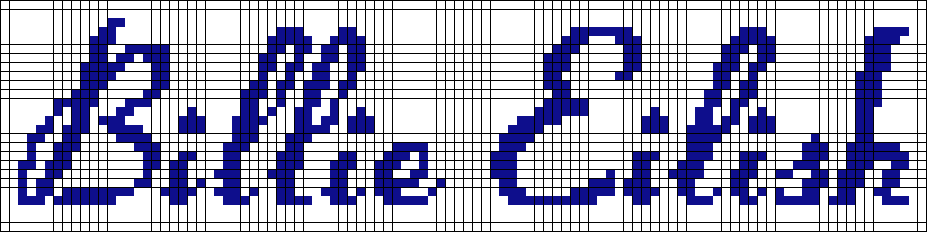 Alpha pattern #89955 variation #403238 preview