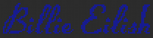 Alpha pattern #89955 variation #403239