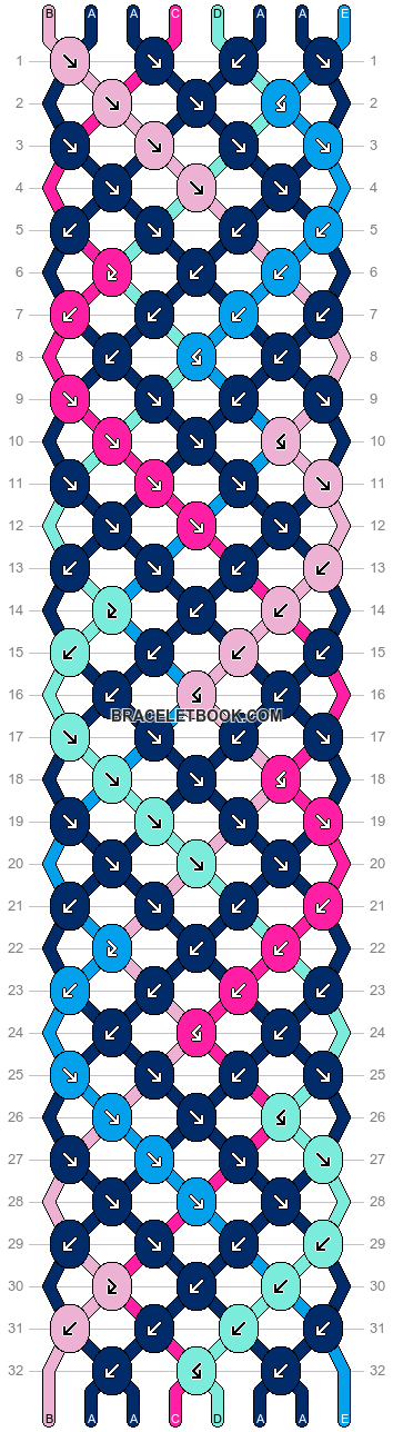 Normal pattern #70872 variation #403240 pattern