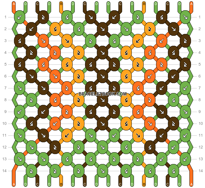 Normal pattern #144916 variation #403241 pattern