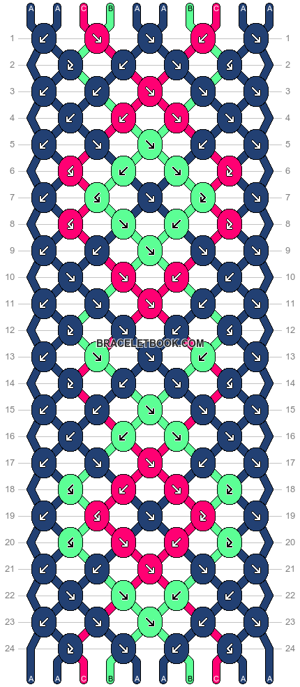Normal pattern #136594 variation #403242 pattern