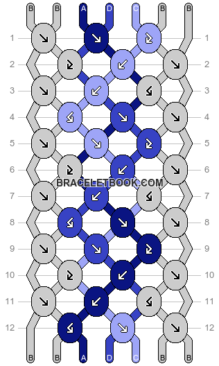Normal pattern #193661 variation #403243 pattern